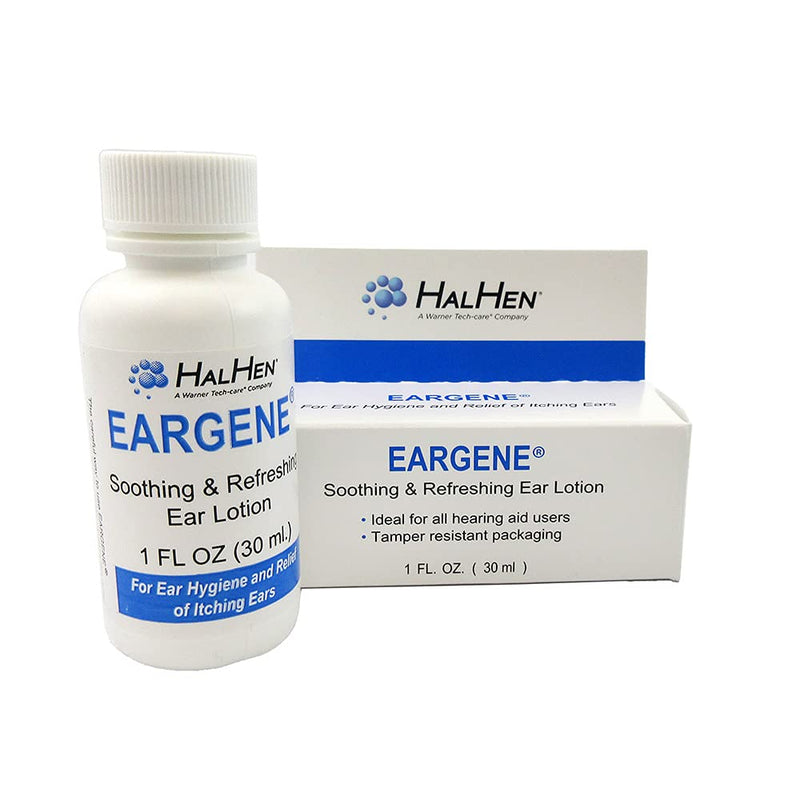 [Australia] - 1 Fl. oz by EARGENE Soothing Ear Lotion 