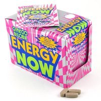 [Australia] - Ginkgo Biloba Wholesale Pricing 24 Packets per Box 