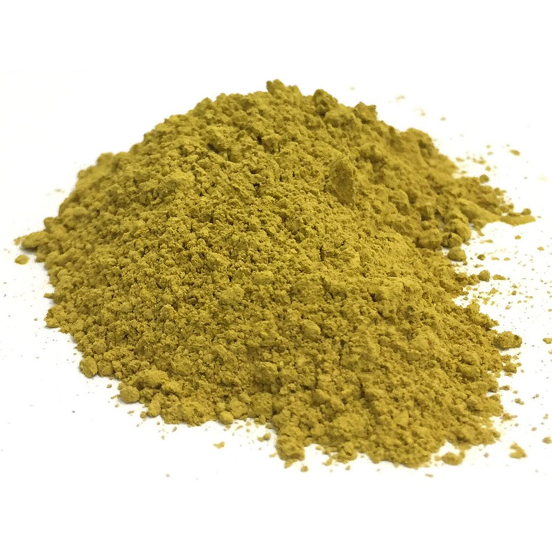 [Australia] - Best Botanicals Goldenseal Root Powder 4 oz. 4 Ounce (Pack of 1) 