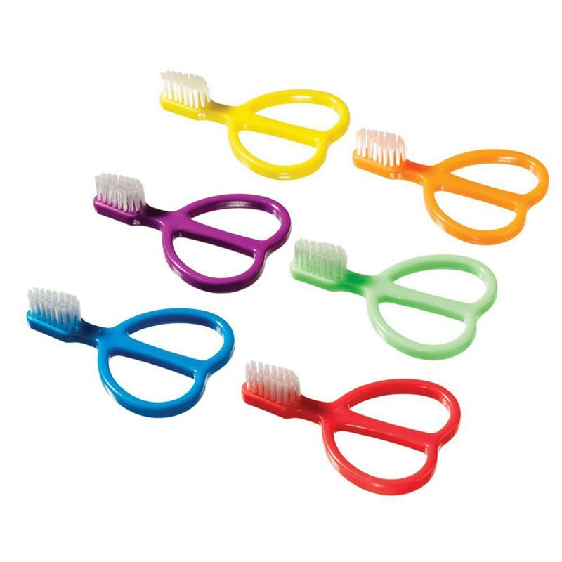 [Australia] - Plak Smacker Infant Toothbrushes (Box of 24 Pcs.) 