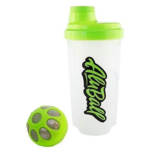 [Australia] - Kavafied AluBall Kava Maker, Noni Green 