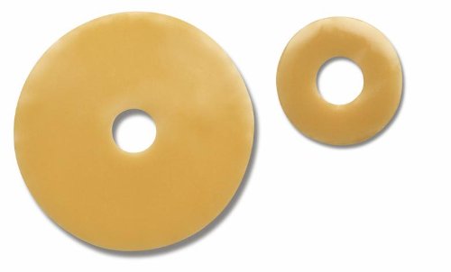 [Australia] - SoftFlex Skin Barrier Ring 7806, 10 Ct 4" (98 mm) 