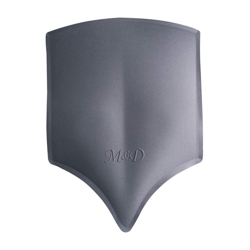 [Australia] - M&D Back Lipo Board Post Surgery Liposuction 360 Tablas Post Operatorias para Liposuccion One Size Gray 9003 