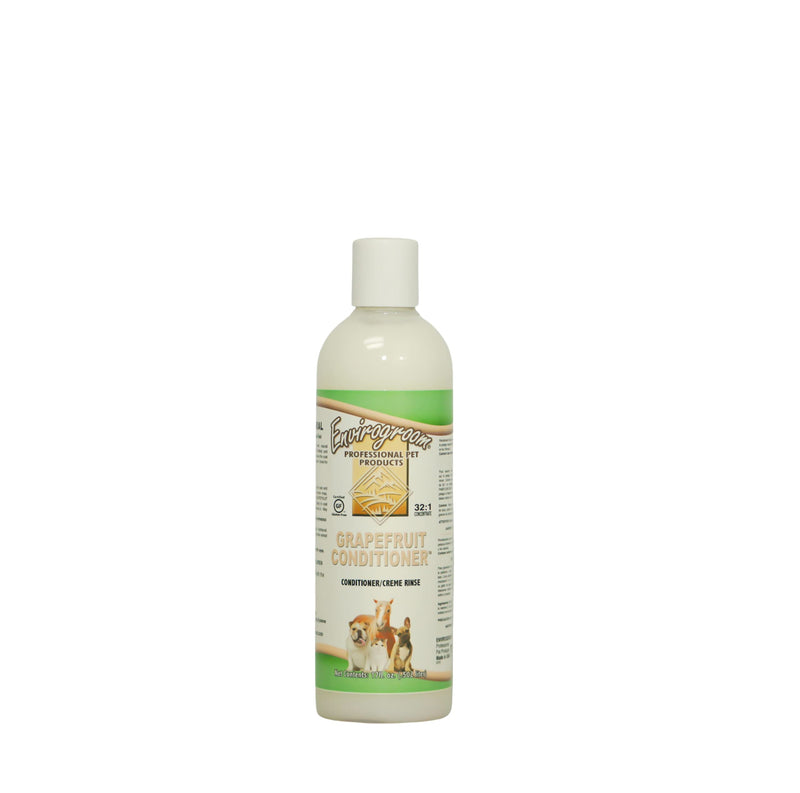 Envirogroom Grapefruit Conditioner 17 oz - PawsPlanet Australia