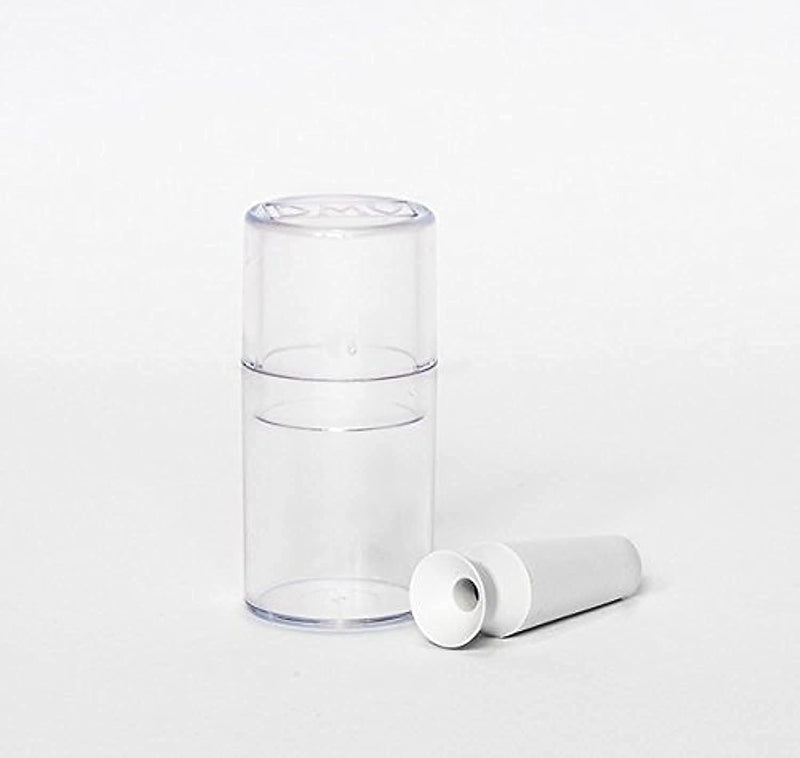 [Australia] - SynergEyes DMV Model Vented Scleral Cup Contact Lens Insertion Tool 