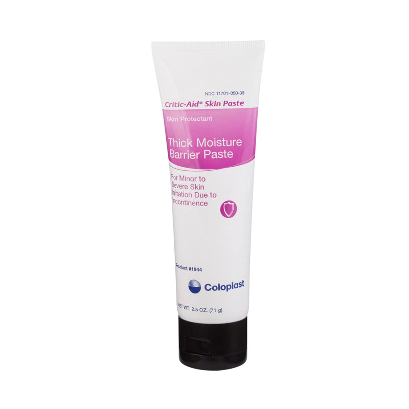 [Australia] - Critic-Aid Ostomy Barrier Paste 2.5 oz. 1944, 1 Ct 