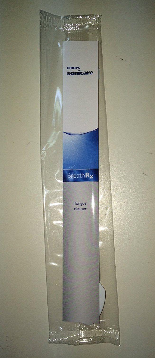 [Australia] - BreathRx Tongue Scraper (3 Scrapers) from bulk 