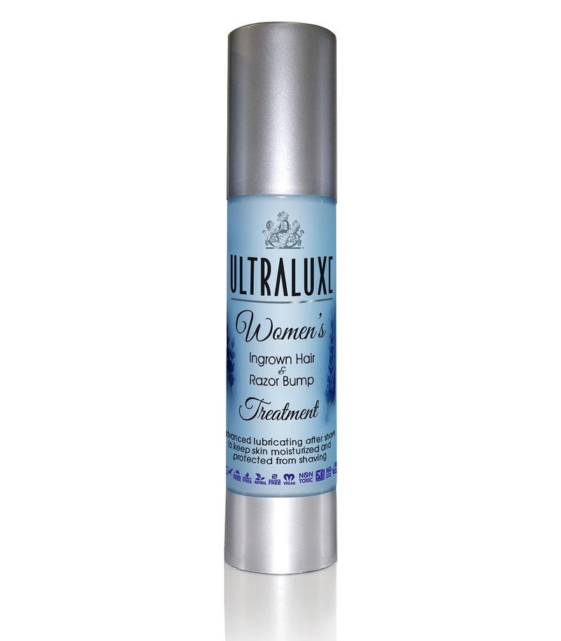 [Australia] - Women's Ingrown Hair & Razor Bump Treatment, 1.75 oz 