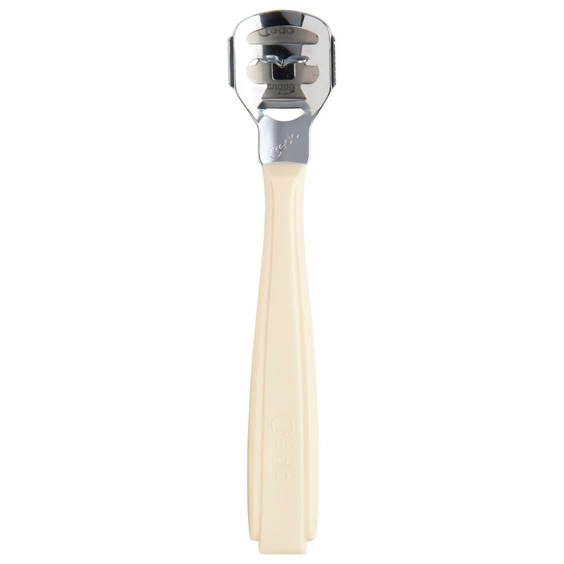 [Australia] - Credo Solingen Original Planer Pedicure Tool for Callus and Rough Skin Removal, Durable and Easy-to-Use Foot Care Tool 