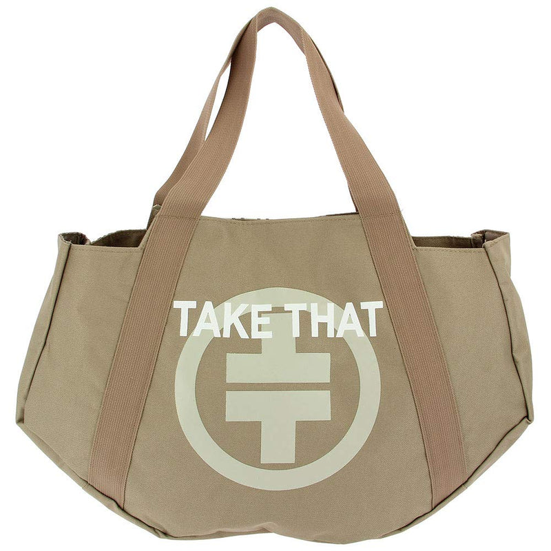 TAKE THAT Weekend Bag