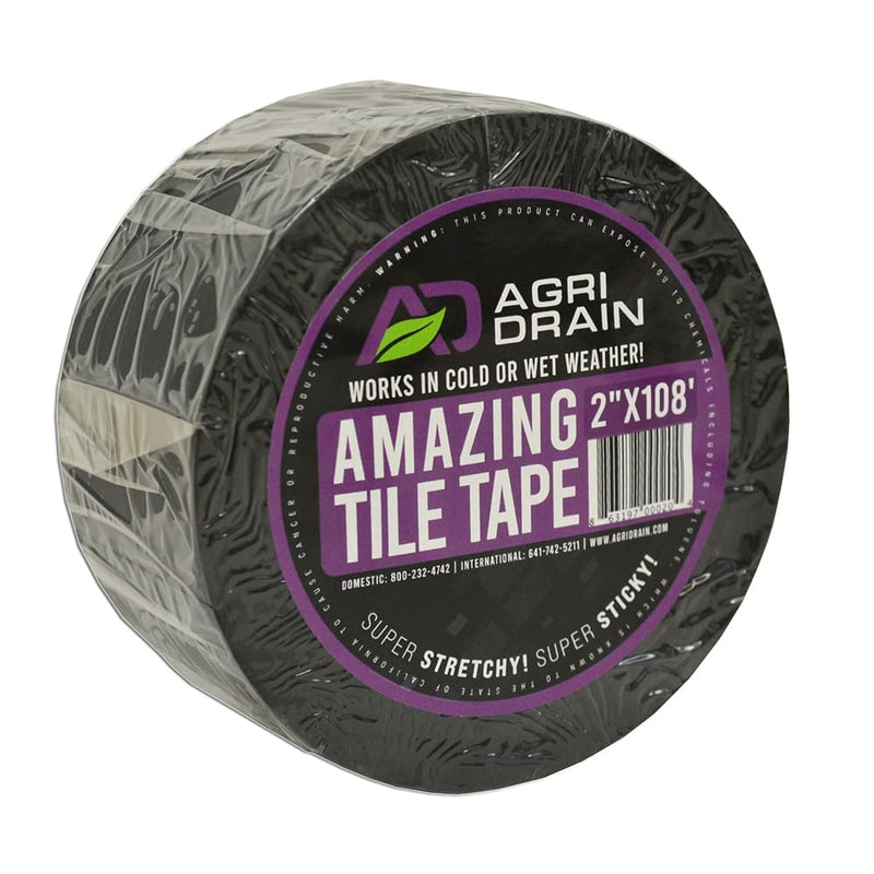 [Australia] - Amazing Tile Tape 2 Inch, 108 Feet 1 