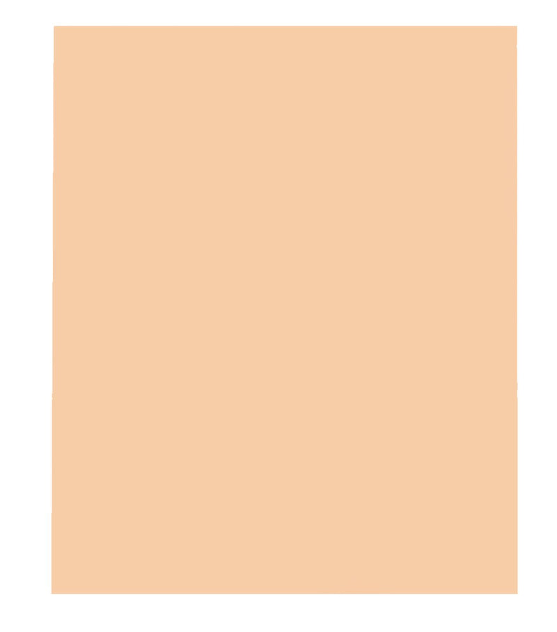 [Australia] - Manosplint 24-5280-1 Ohio Sheet, Solid Beige, 18" Length, 12" Width, 1/8" Height 1 Sheet 1/8" x 12" x 18" Beige (Solid) 