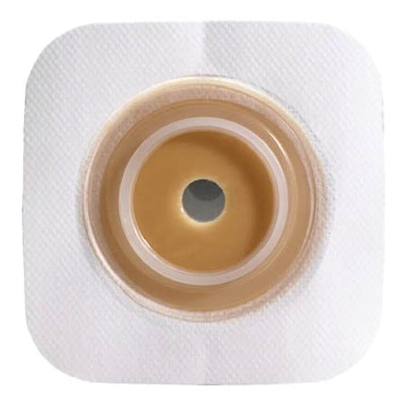 [Australia] - Convatec Sur-fit Natura Stomahesive Flexible Skin Barrier 4 X 4 1 3/4 Flange (45mm) - Model 125264 - Box of 10 by ConvaTec 