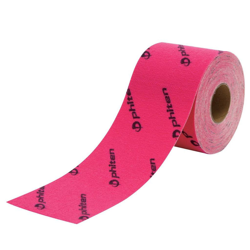 PhitenAthletic Tape 2" x 14.7' Pink