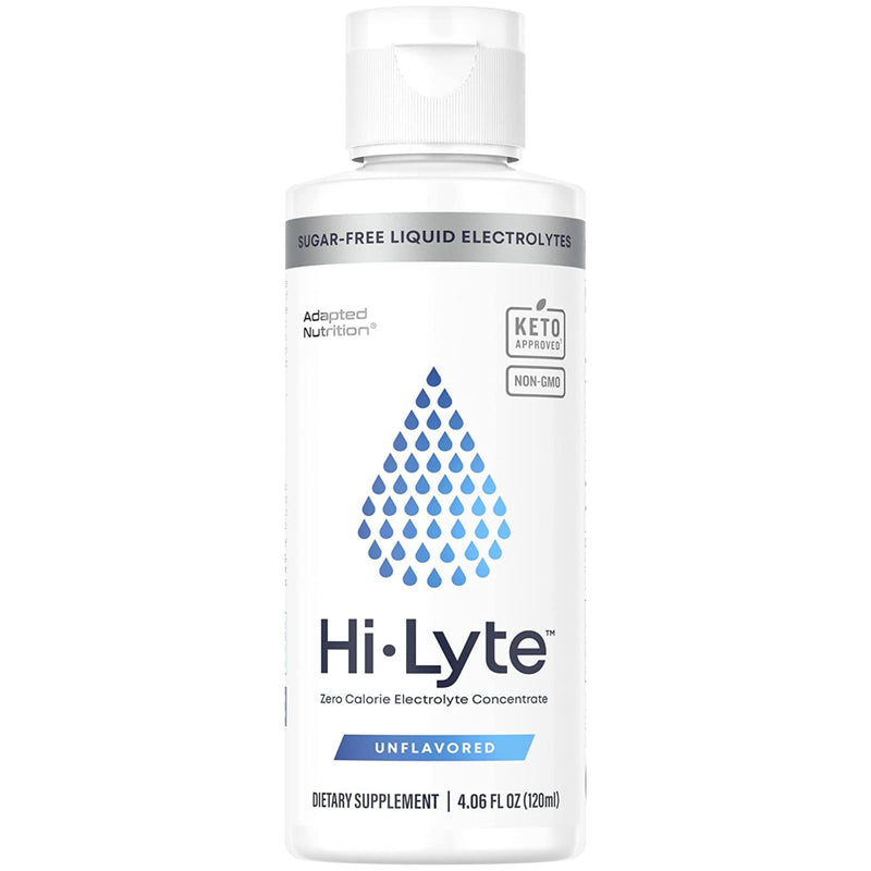 [Australia] - Electrolyte Supplement for Immune Support and Rapid Hydration | NO Calories NO Sugar | 20%+ More Potassium, Magnesium & Zinc | 48 Servings Original Electrolytes 4.06 Fl Oz (Pack of 1) 
