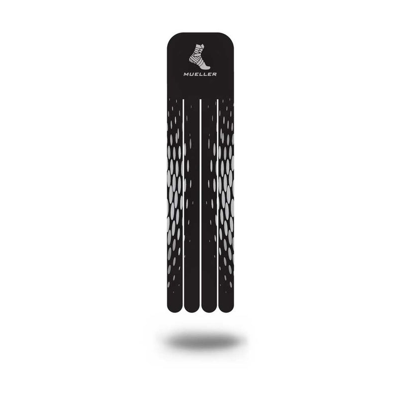 MUELLER Kinesiology Easy Fit Pre-Cut Arch Tape