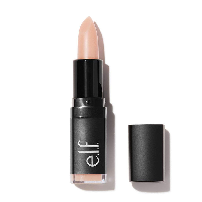 e.l.f. Lip Exfoliator, Smoothing, Conditioning, Easy To Apply, Removes Dry, Chapped Skin, Sweet Cherry, Infused with Vitamin E, Shea Butter, Avocado, Grape and Jojoba Oils, 0.11 Oz 0.11 Ounce (Pack of 1)