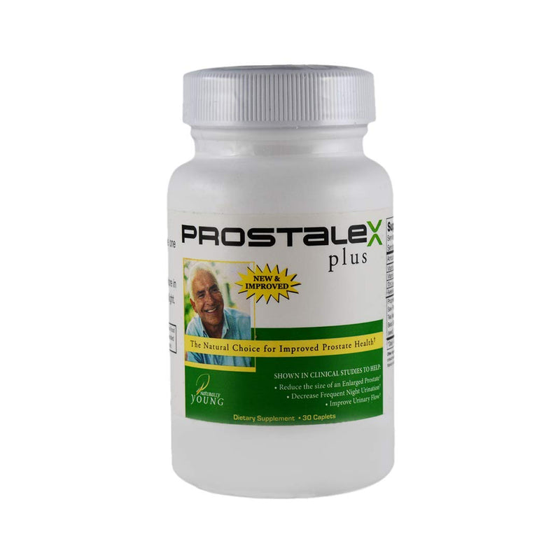 PROSTALEX Plus CAPS WMILL 30