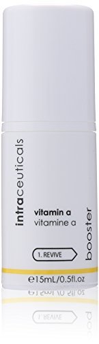 Intraceuticals Booster Vitamin A Serum, 0.51 Fluid Ounce by Intraceuticals