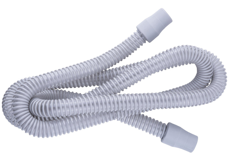 [Australia] - CPAP Hose Universal CPAP Tubing - 6 Foot (72") - USA Made Compatible with All CPAP Machines - 1 CPAP Hose without Brush 72 Inch (Pack of 1) 