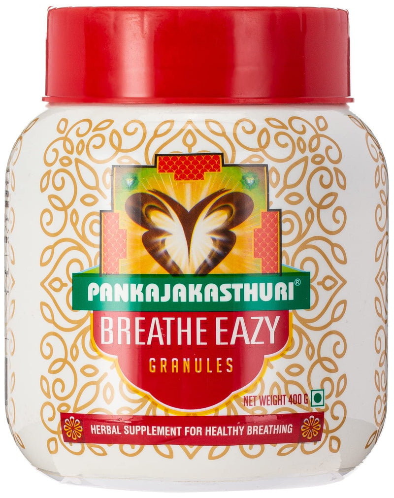 [Australia] - Breathe Eazy- 400gm Pack of 2 