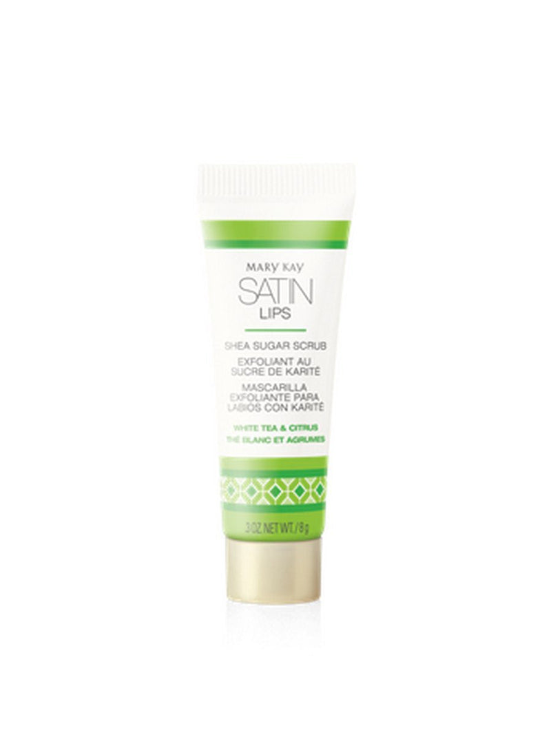 [Australia] - Mary Kay Satin Lips Shea Sugar Scrub 