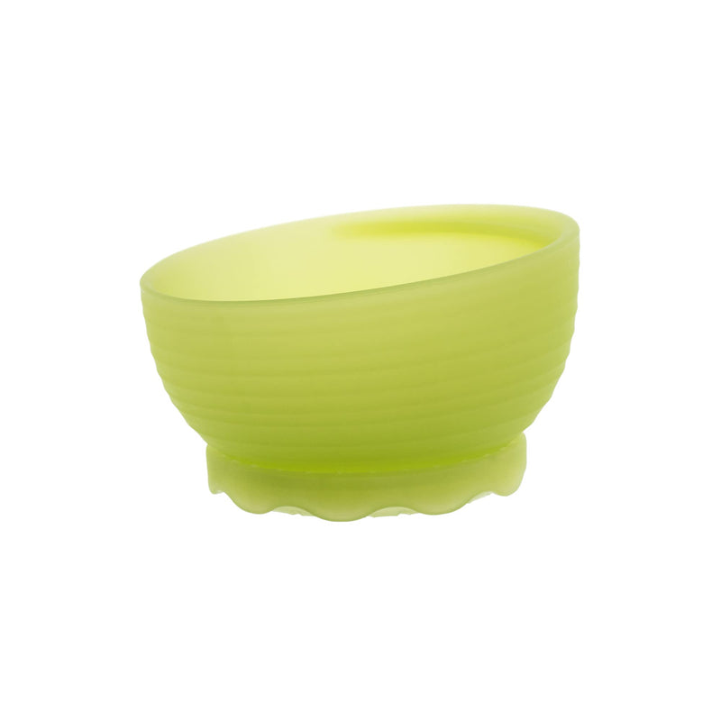 [Australia] - Olababy 100% Silicone Steam Bowl - Baby Puree Steamer 