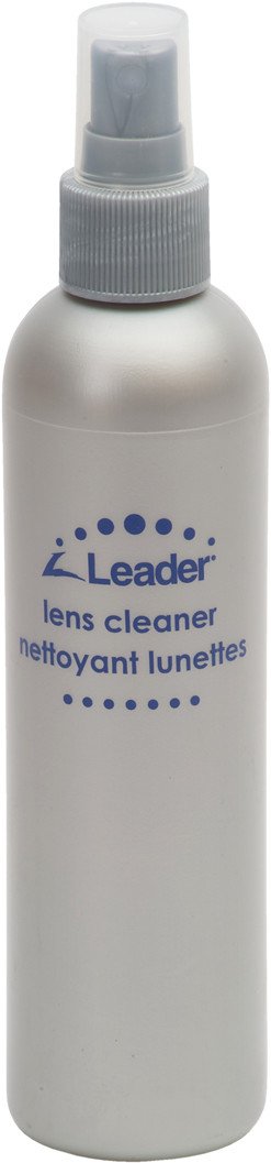 [Australia] - Leader Lens Cleaner Spray Bottle 8oz 236ml Goggles Eyeglasses Sun iPhone 