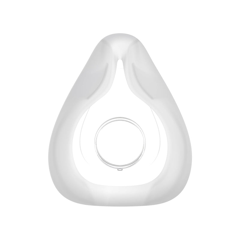 [Australia] - ResMed AirFit F20 Cushion - Full-Face CPAP Mask Cushion Replacement - CPAP Accessories - Large 