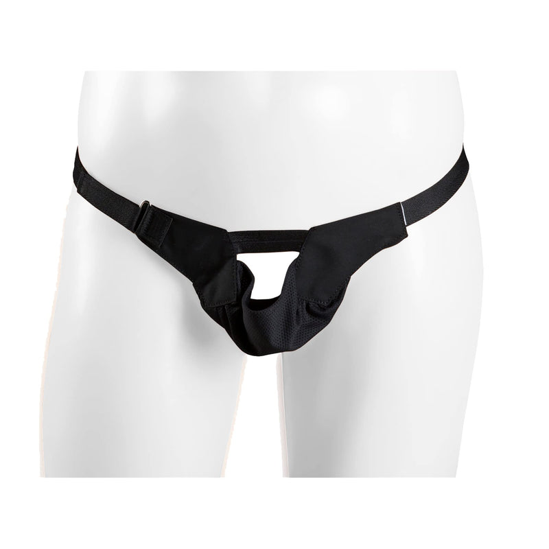 Champion Men's Sports X-Large (Pack of 1) Black