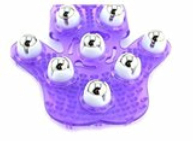 Flex Well By La Bella Provincia Full Body Massage Glove