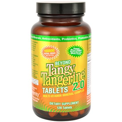 BTT 2.0 Multivitamin and Mineral Complex Daily Supplement, 120 Tablets | BTT 2.0 multivitamin, mineral complex, blended vitamin supplement, daily nutrition support, easy tablets, 120 count bottle