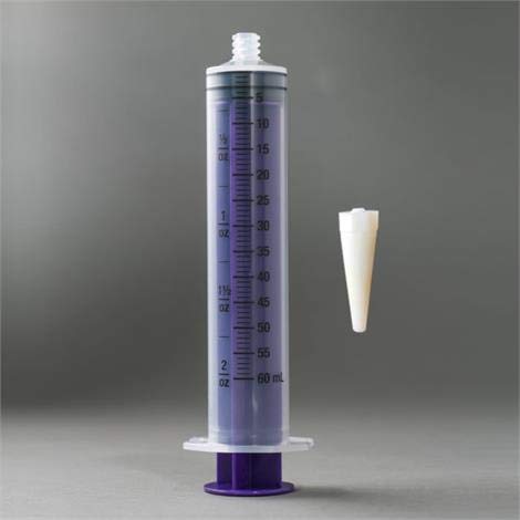 [Australia] - 60cc ENFit Syringe 