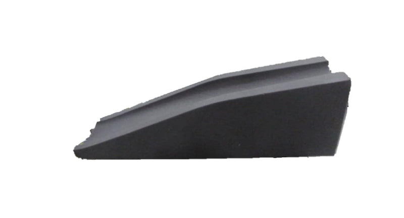 [Australia] - Rolyan Leg Elevating Splint, Non Vinyl Extra Long Leg Rest and Stabilizer, 10" High x 32" Long x 8" Wide Non-Vinyl 10" High 