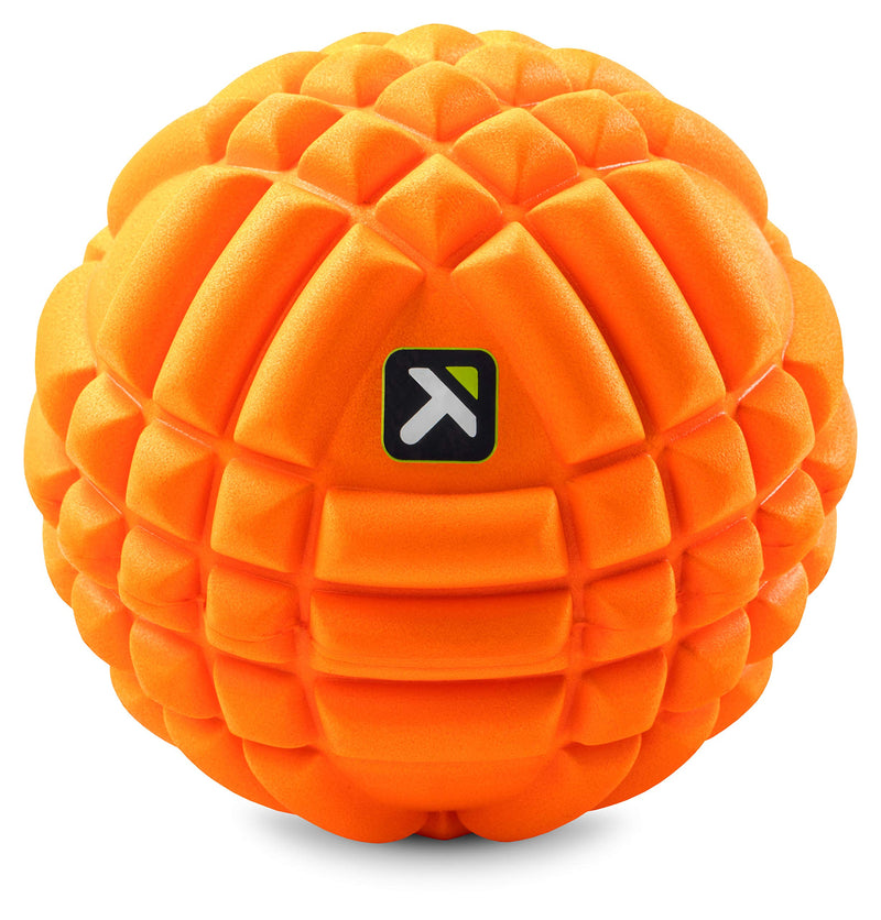 [Australia] - TRIGGERPOINT PERFORMANCE THERAPY GRID Ball, 5-inch Foam Massage Ball 