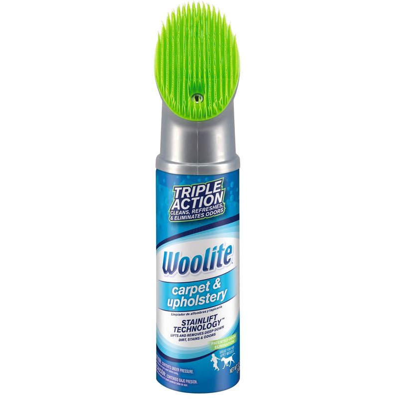 [Australia] - Woolite Carpet Upholstery Cleaner, 12oz 12 Ounce (Pack of 1) 