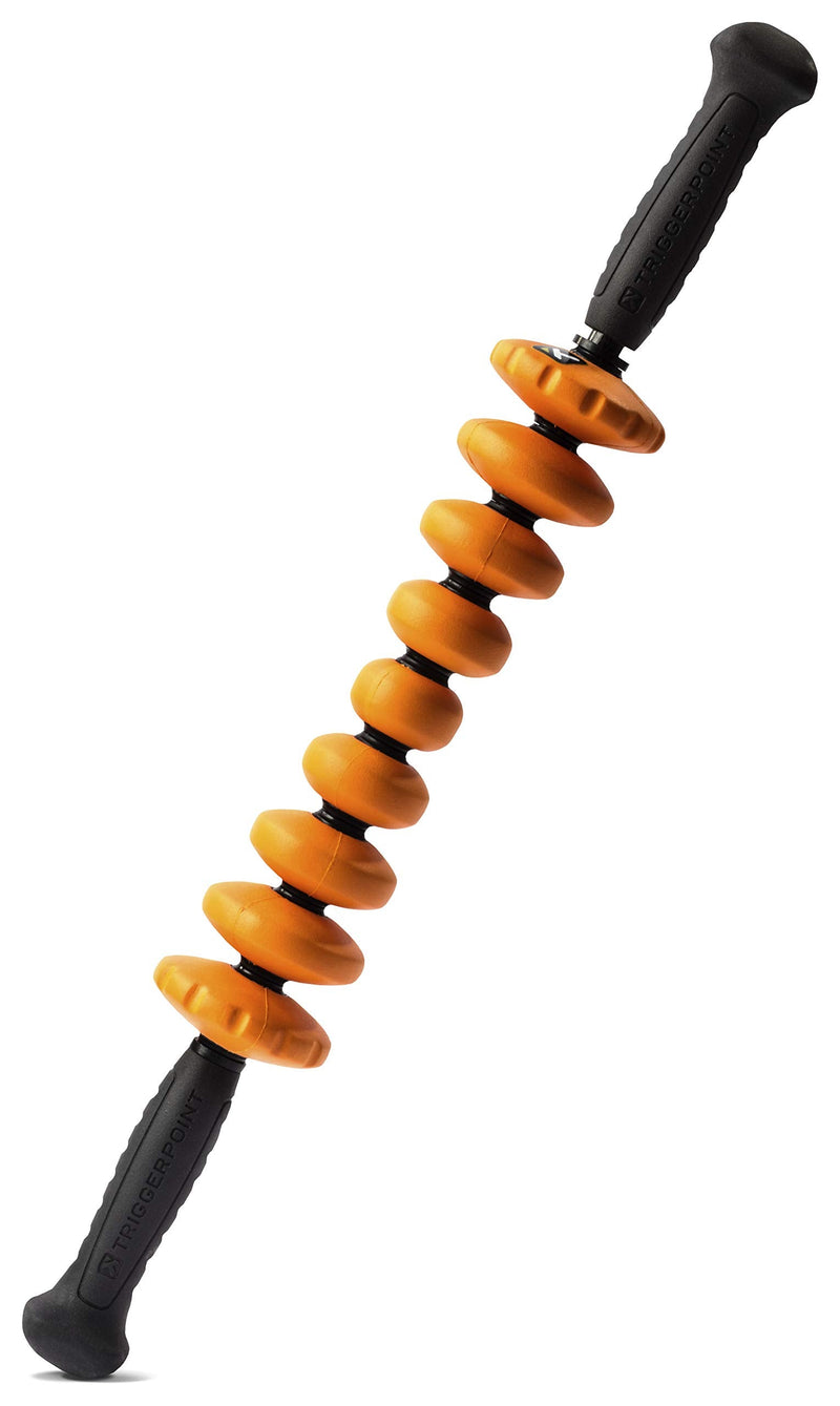 [Australia] - TriggerPoint STK Handheld Massage Stick Contour Flexible (19.5 Inch) 