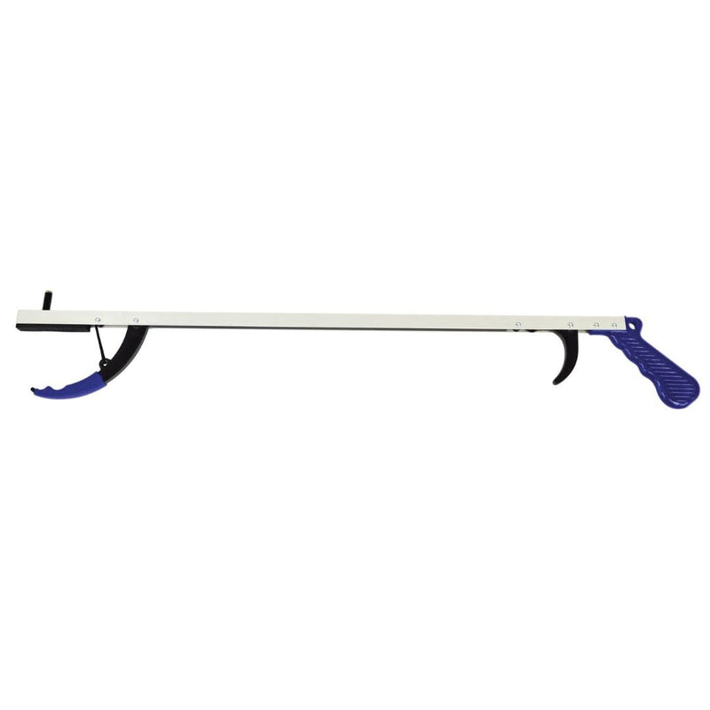 [Australia] - Blue Jay An Elite Healthcare Brand Nothing Beyond Your Reach Lightweight Reacher with Grabbing Capacity and Magnetic Tip for Daily Living Helping Hand | 26 inch 