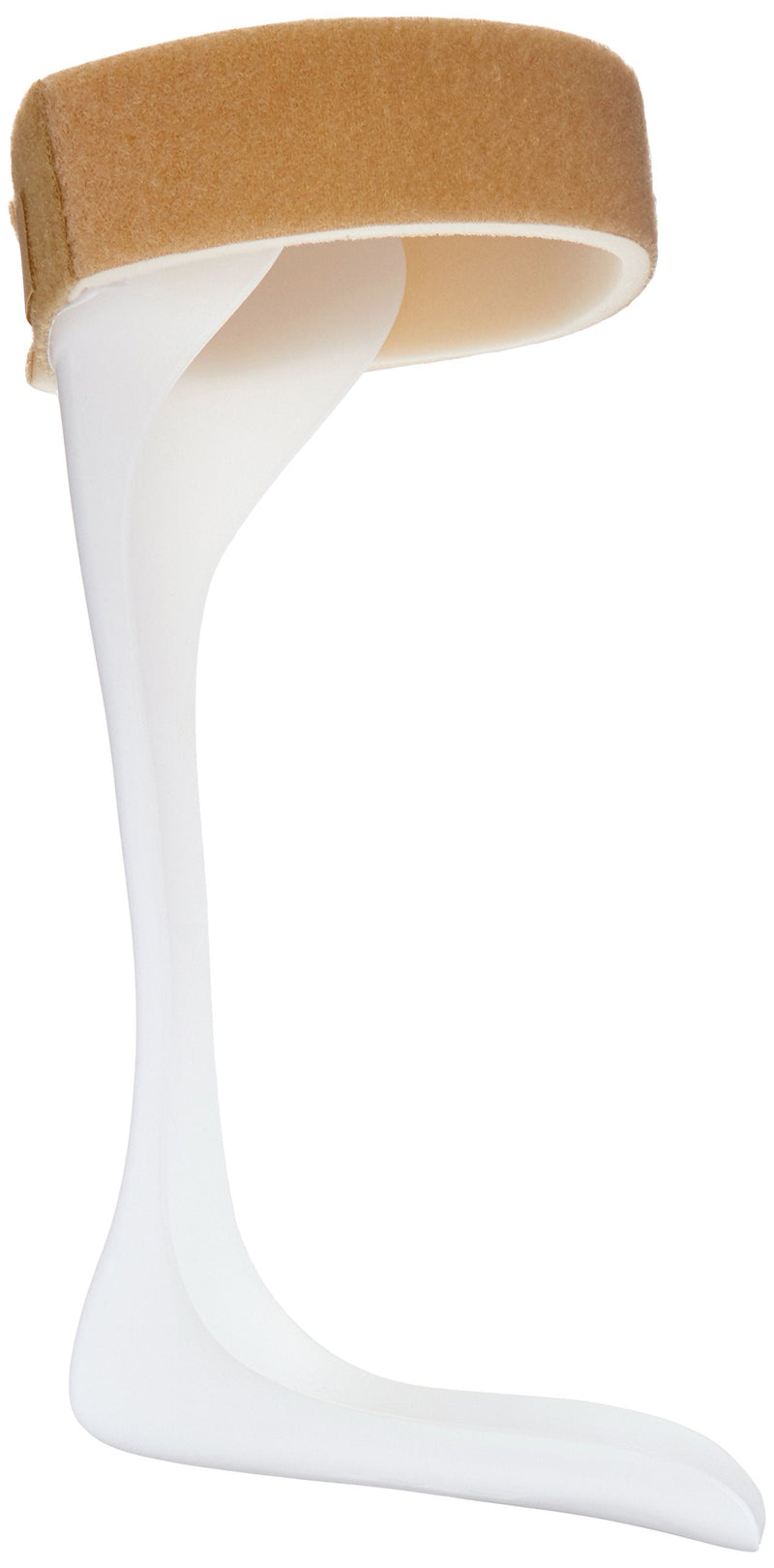 [Australia] - Rolyan 64356 Large Ankle Foot Orthosis for Right Leg 