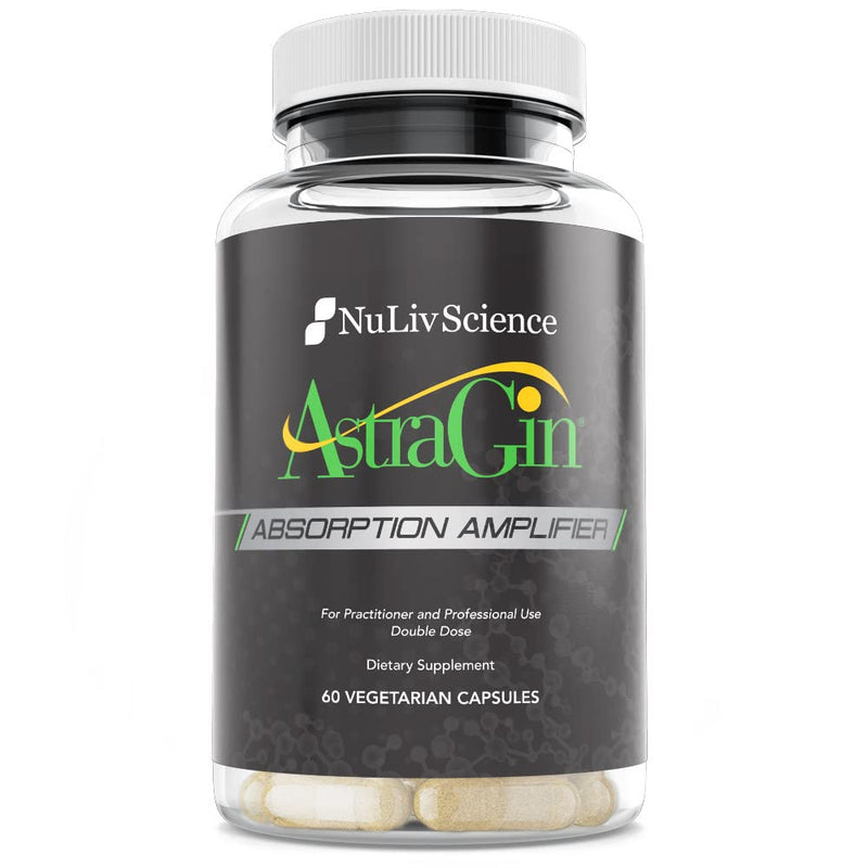 [Australia] - AstraGin maximum bioavailability enhancer for pre-workout supplements, BCAA and protein powder 
