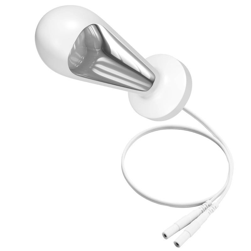 [Australia] - iStim PR-02 probe for kegel exercise, pelvic floor electrical muscle stimulation, incontinence - compatible with incontinence EMS machine Vaginal 