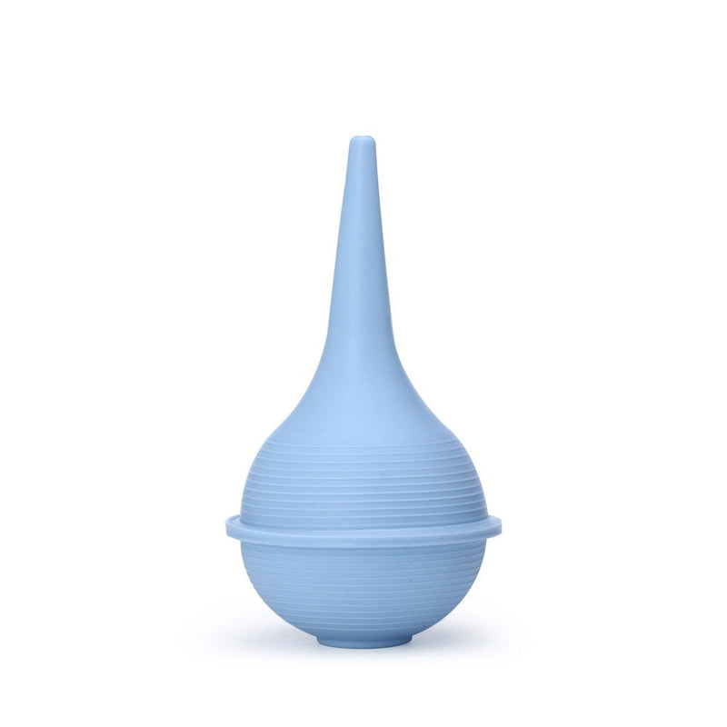 [Australia] - MediChoice Ear-Ulcer Bulb Syringe, 2 Ounce, Pediatric, Blue, 1314EAR402 (Each of 1) 