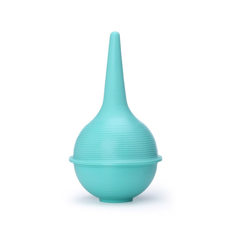 [Australia] - MediChoice Ear-Ulcer Bulb Syringe, 1 Ounce, Infant, Green, 1314EAR301 (Each of 1) 