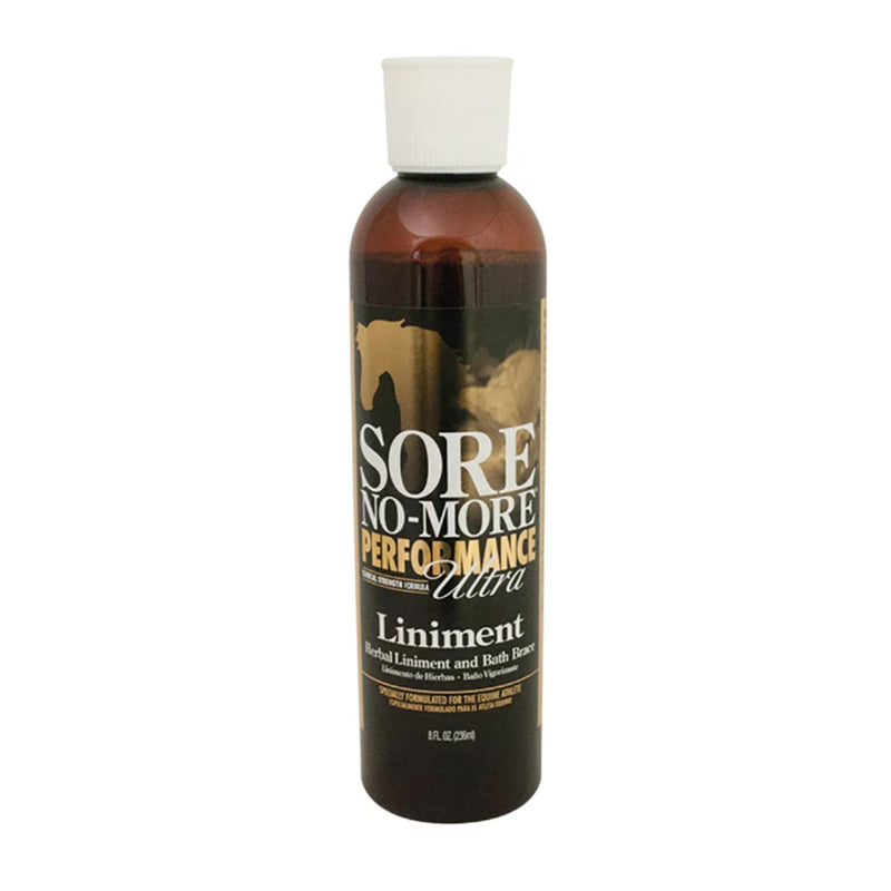 Sore No More Performance Ultra Liniment, 8 oz - PawsPlanet Australia