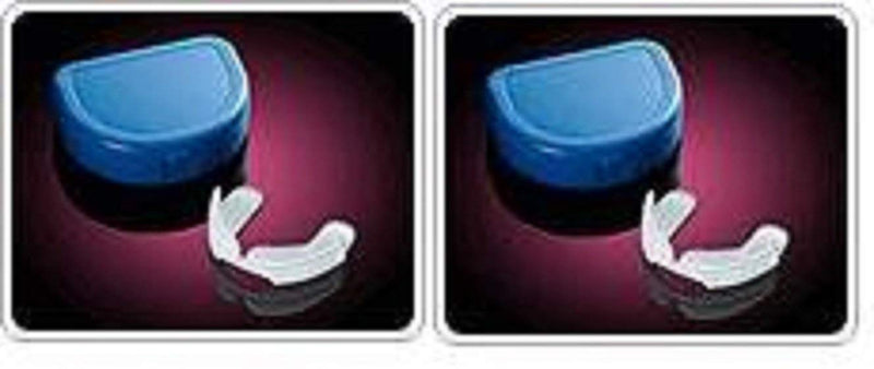 [Australia] - StressGard Night Tooth Teeth Mouth Bruxism Guard TMJ (2 Pack) 