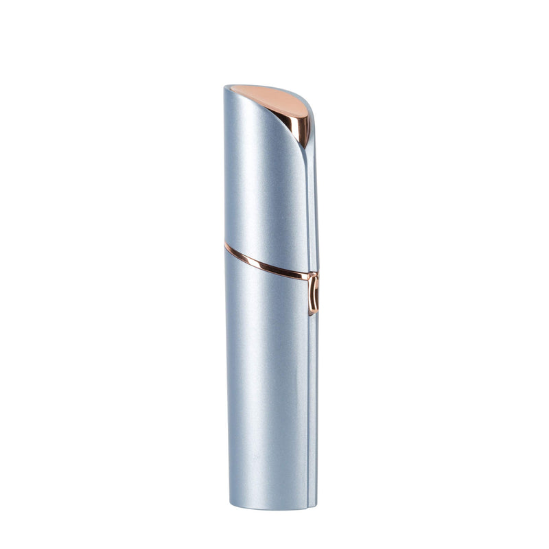 [Australia] - Finishing Touch Flawless Women's Painless Hair Remover, Parisian Blue, 1 Count 