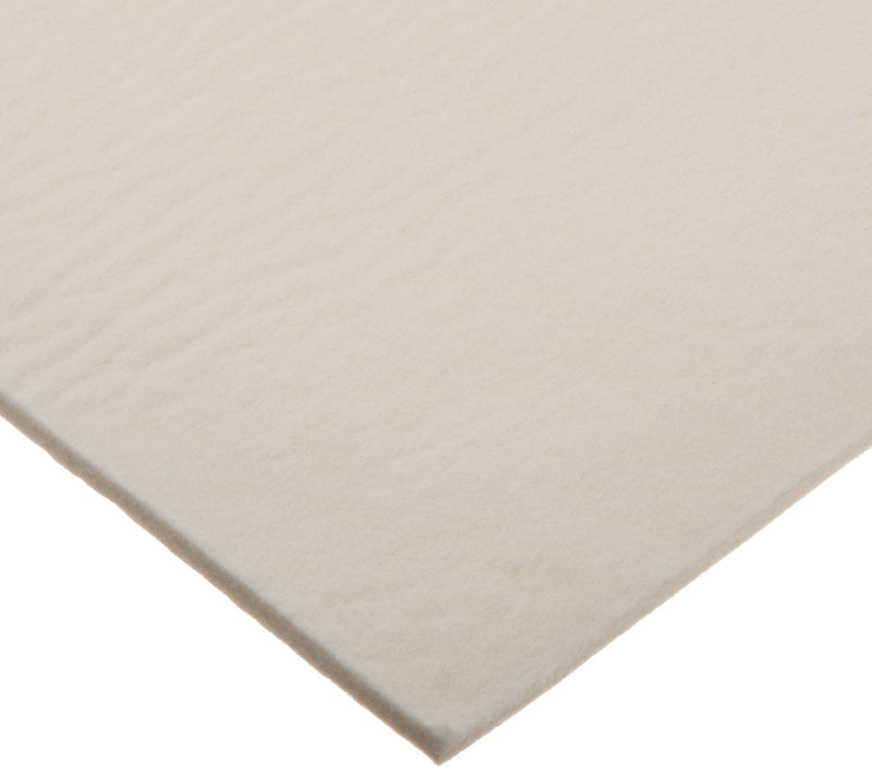 [Australia] - Sammons Preston Orthopedic Felt without Adhesive Back, 1/4" Thick, Soft Medical Grade Felt Padding for Splints, Braces, & Supports, Felt for Support & Comfort when Recovering from Injury or Surgery 