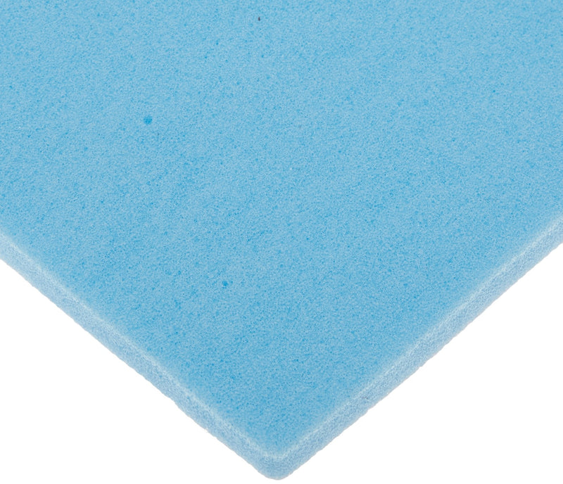 [Australia] - Rolyan 51569 Extra Soft Splint Padding, 1/4" x 18" x 27" 1/4" x 18" x 27" 