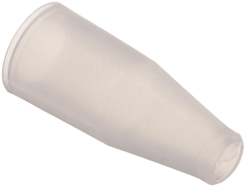 [Australia] - Rolyan Urias Pressure Splint Inflation Accessories, Pack of 100 Mouthpieces 