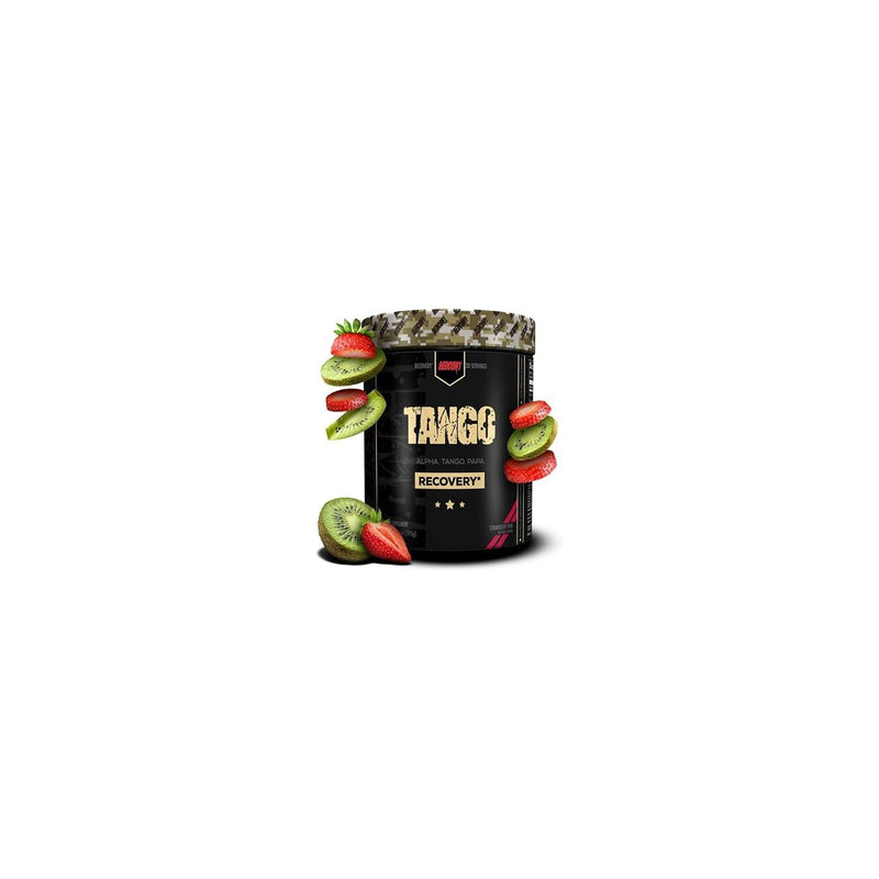 [Australia] - REDCON1 Tango Creatine Powder, Strawberry Kiwi - Sugar Free + Keto Friendly Creatine Supplement - Betaine Anhydrous for Muscle Endurance & Strength (30 Servings) 